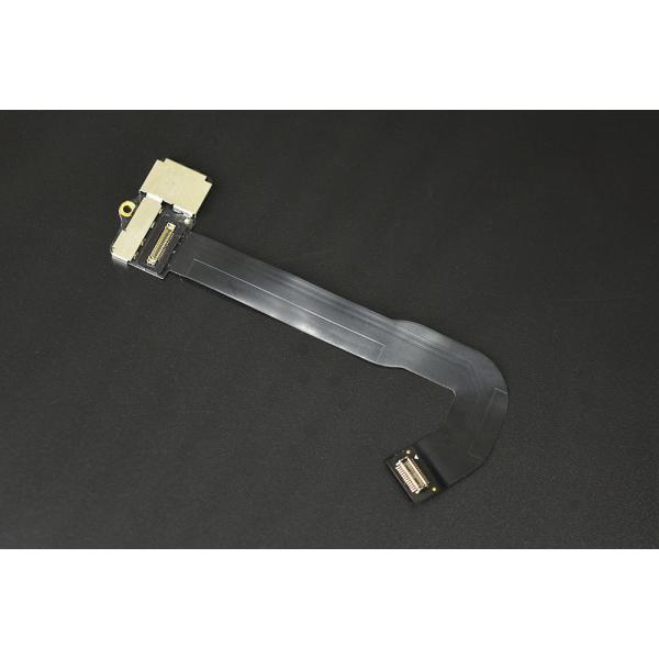 MacBook Pro 13 inch 2019 A1989 4ポート Touch Bar フレックスケーブル 中古品 1-126-5■対応機種 MacBook Pro 13 inch 2019 A1989 4ポート Touch BarMa...