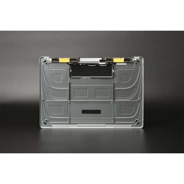 MacBook Retina 12 inch 2016 スペースグレイ A1534 スピーカー ボトムケース 中古品 1-202-6MacBook Retina 12インチ 2016 A1534 EMC2991 より取り外しました。 ■対応...
