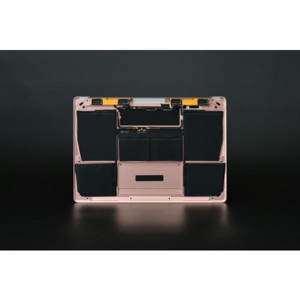 MacBook Retina 12 inch 2017 A1534 ローズゴールド バッテリー 112回