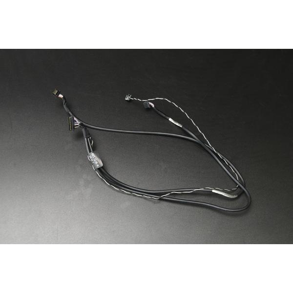 iMac 21.5 inch 2010  Bluetooth カメラ 温度センサーケーブル 593-1218 ■中古品です。  中古品になりますので使用感や傷等が御座います。