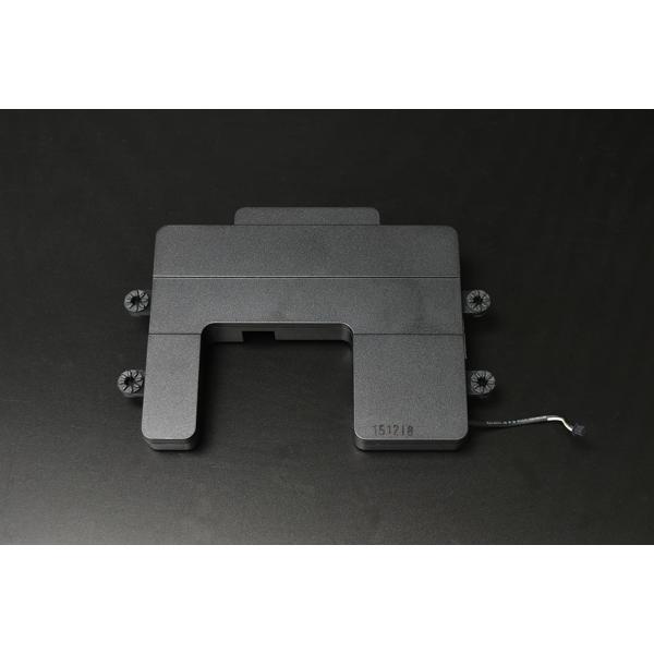 Apple Thunderbolt Display 27インチ A1407  センタースピーカー 312-1 K■対応機種：Apple Thunderbolt Display 27インチ中古品なので使用感や小キズがあります。