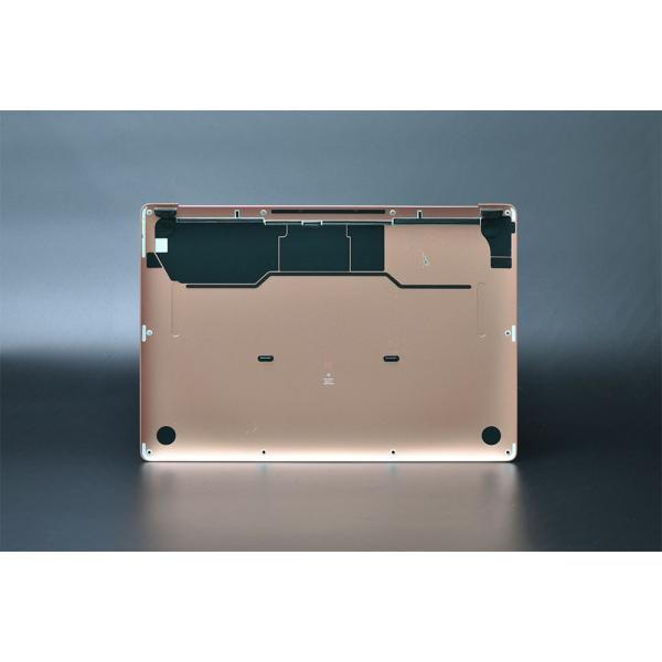ご覧頂きありがとうございます。MacBook Air Retina 13 2020 A2179 ゴールド ボトムケース 1-313-4 中古品MacBook Air Retina 13インチ 2020年 A2179 EMC3302 より取り...
