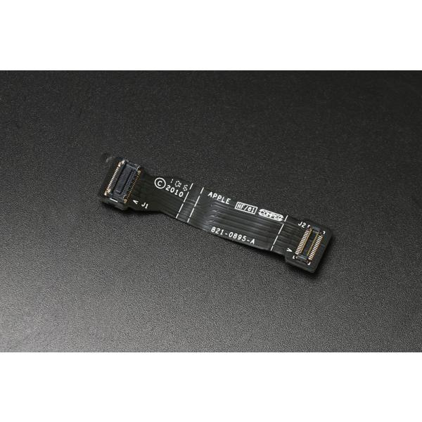 Mac mini Mid 2010 A1347 無線LANカード ケーブル 821-0895-A 中古品中古品なので使用感や小キズ等があります。写真は同機種の写真を流用しているため外観の状態、ラベルのフォント等が異なる場合がございます。wi...