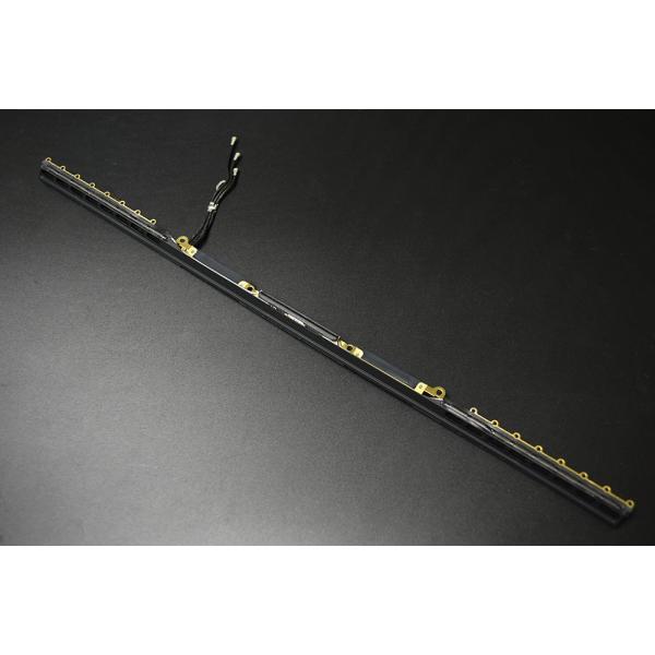 MacBook Pro 15 inch 2018 A1990　wi-fi アンテナ ケーブル 中古品 1-511-4中古品になりますので、使用感や傷等があります。