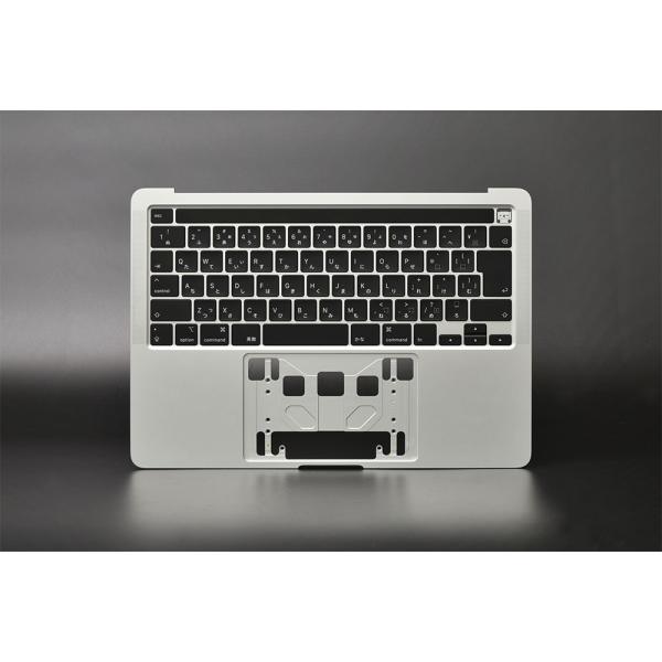Pro キーボード Apple バッテリー Mac 新品】 【美品 book
