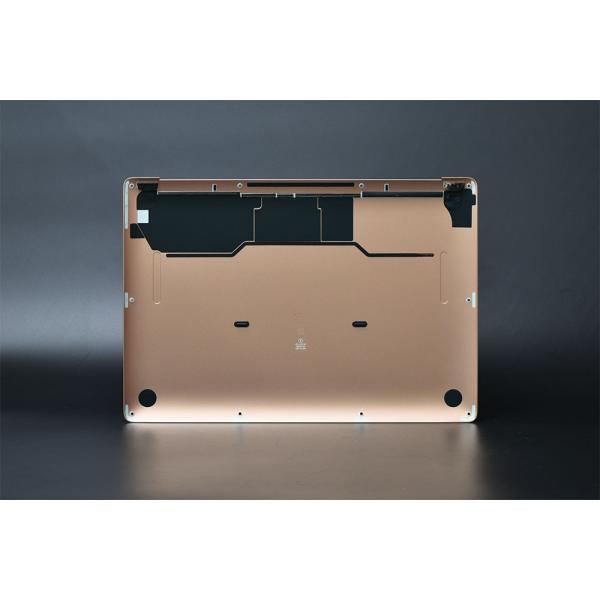 ご覧頂きありがとうございます。MacBook Air Retina 13 2020 A2179 ゴールド ボトムケース 1-701-3 中古品MacBook Air Retina 13インチ 2020年 A2179 EMC3302 より取り...