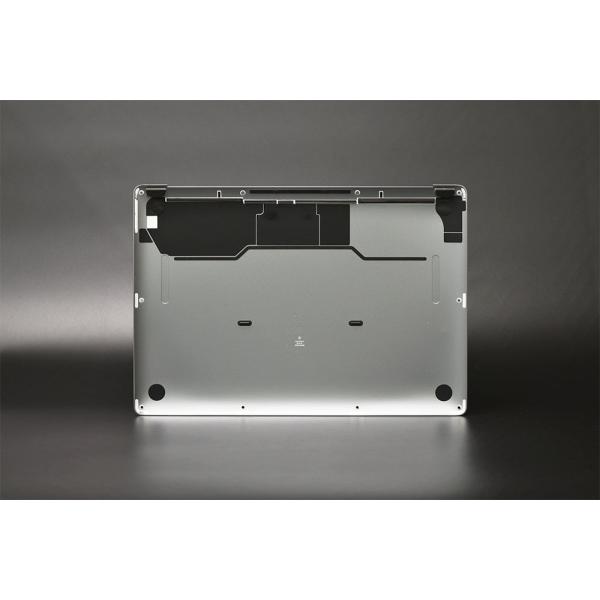ご覧頂きありがとうございます。MacBook Air Retina 13 2020 A2179 スペースグレイ ボトムケース 1-719-5 中古品中古品になりますので、使用感や小傷等があります。