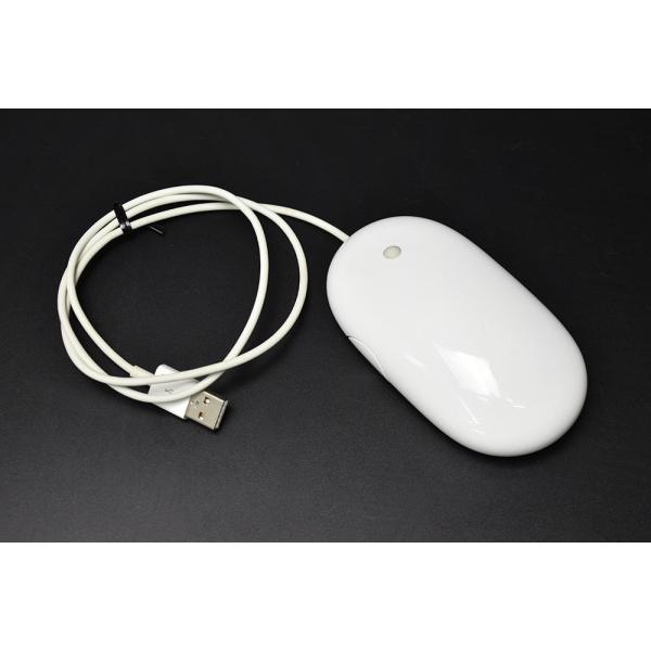 【新品未使用超レア】Apple マウ t*m様 Mac Mighty Mouse