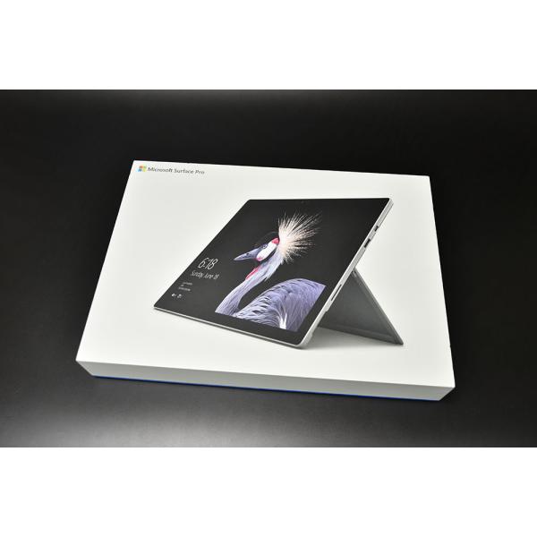 Surface Pro 当日発送 化粧箱 1796 FJX-00014 元箱のみ 中古品 8