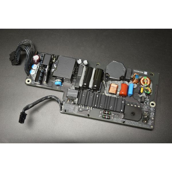 iMac 21.5 inch 2017 APA007 Power Supply 電源ユニット 中古品 1-1127-9中古品になりますので使用感や小キズ等はあります。