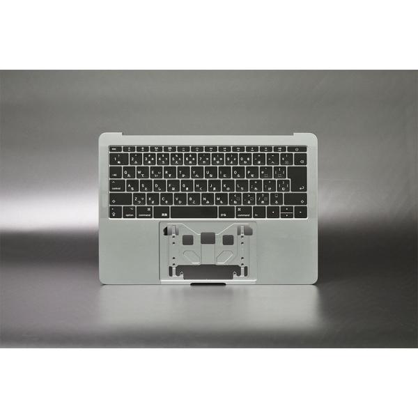 Apple MacBook Air スペースグレー 日本語キーボード 憧れのキーボードApple Magic Keyboard 日本語(JIS) スペース