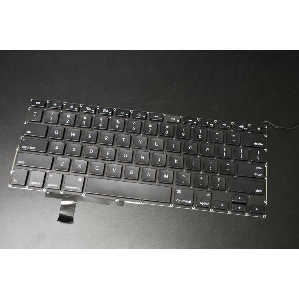 MacBook Pro 15 2010 2011 2012 A1286 US キーボード 中古品 2-0205-3