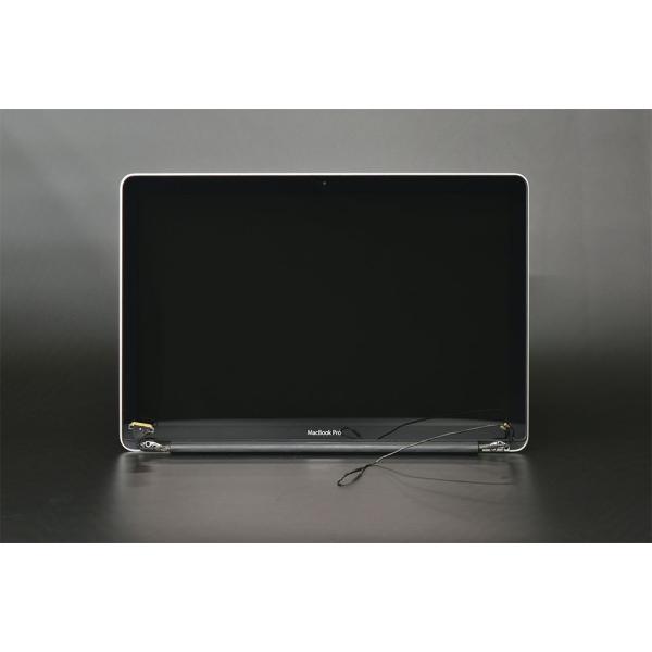 MacBook Pro 15 Early 2011 A1286 液晶 上半身部 モニター 中古品 1