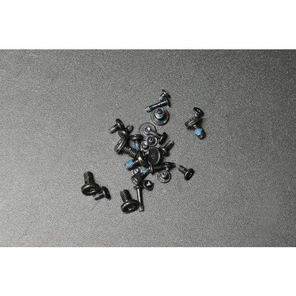 MacBook Air 13inch 2017  A1466 ネジ・留め具一式 中古品なので使用感や小キズがあります。