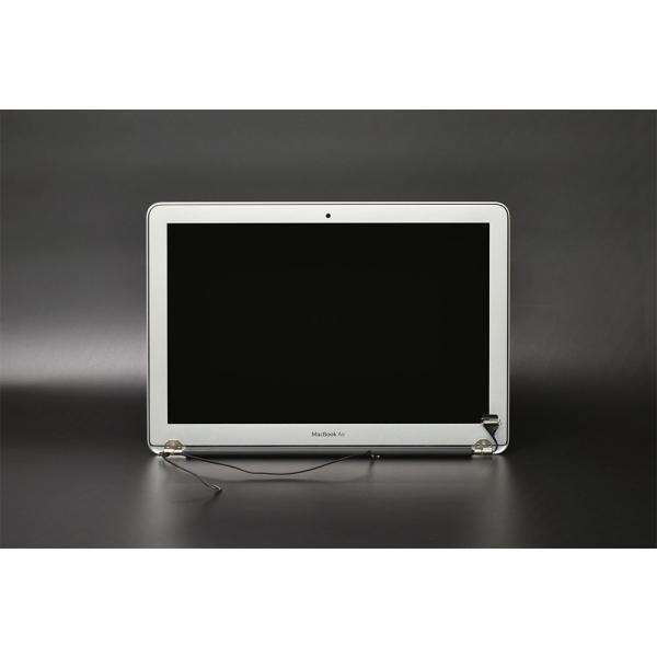 ジャンク】Macbook Air A1466 サポート画面になる ジャンク