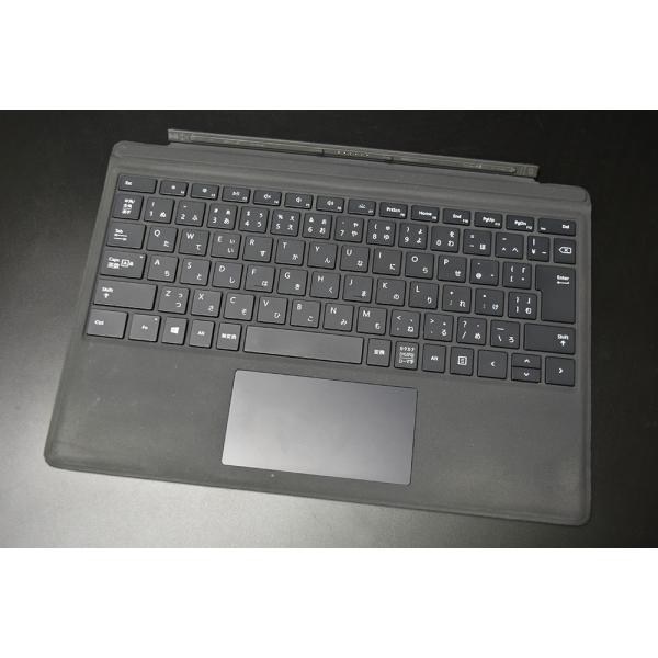 【未使用】Microsoft SurfacePro用 タイプカバー 1725 SurfacePro用 【未使用】Microsoft タイプカバー 1725