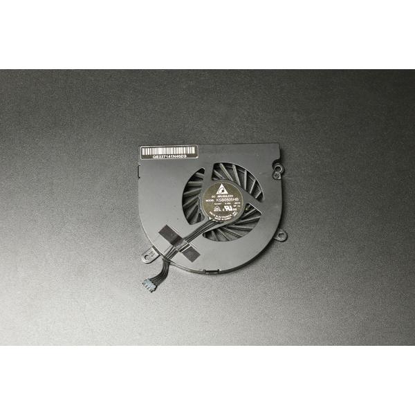 MacBook Pro 15 inch A1286 2009 2010 2011 2012 CPU 冷却 ファン 右 ( R ) 中古品 2-0326-5■対応機種MacBook Pro 15インチ A1286 2009 2010 2011...