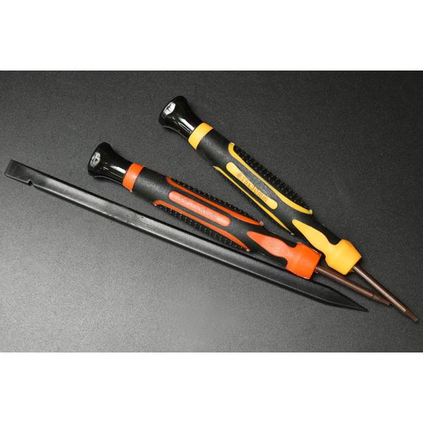 新品 ドライバー セット MacBook Pro Retina / Air T5×30 1.2×30対応機種MacBook Air 11インチ　A1370 A1465 /13インチ　A1369 A1466MacBook Pro Retina...