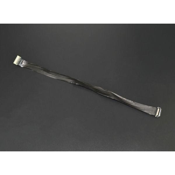 新品 MacBook Pro Retina  液晶延長ケーブル  液晶修理テスト用などにいかがでしょうか？ 対応機種MacBook Pro Retina A1502 A1425 A1398長さは約30cmになります。  新品になりますが、袋...