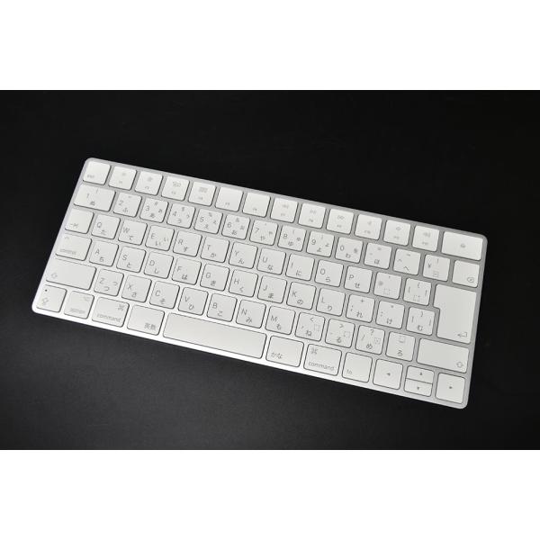 Keyboard Magic 【美品】Apple