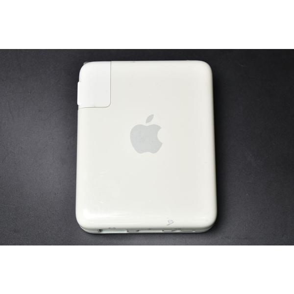 AirMac Apple Extreme 無線LANルーター