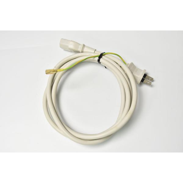 iMac（Apple） iMac 20インチ 電源ケーブル A1207 2006 電源コード