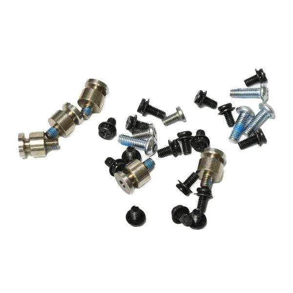 Mac Pro 2009 A1289 取り付けネジ 中古品 2-1008-8 ビス 留め具中古品なので使用感や小キズがあります。