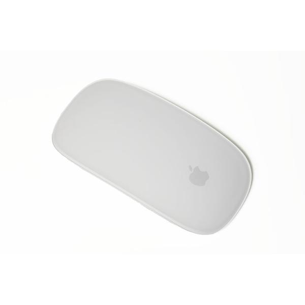 Mac（Apple） Apple Magic Mouse 2 A1657 中古品 箱なし 2-1015-7