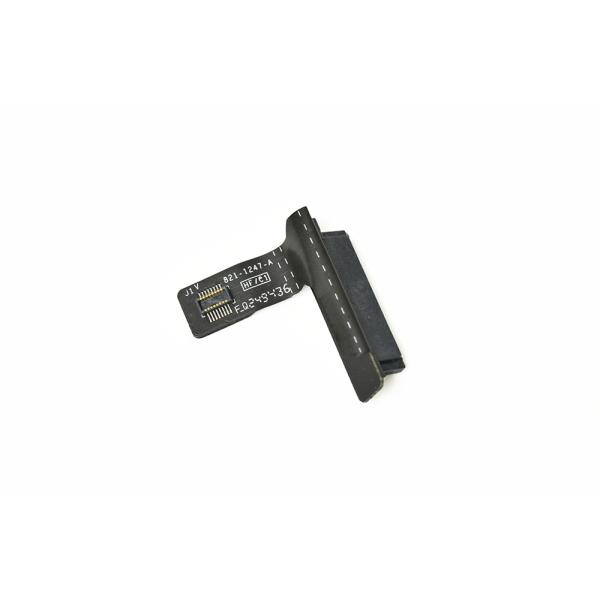 MacBook Pro 13 Early 2011 2012 821-1247-A 光学 ドライブ SATA フレックスケーブル A1278 中古品 2-1017-2中古品です。使用感や小キズ等あります。