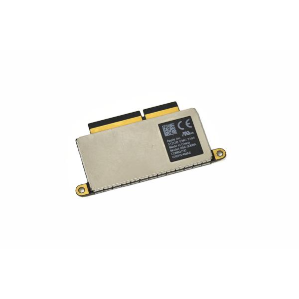 MacBook Pro 当日発送 Apple 純正 SSD 512GB 13 2016 2017 A1708 中古 