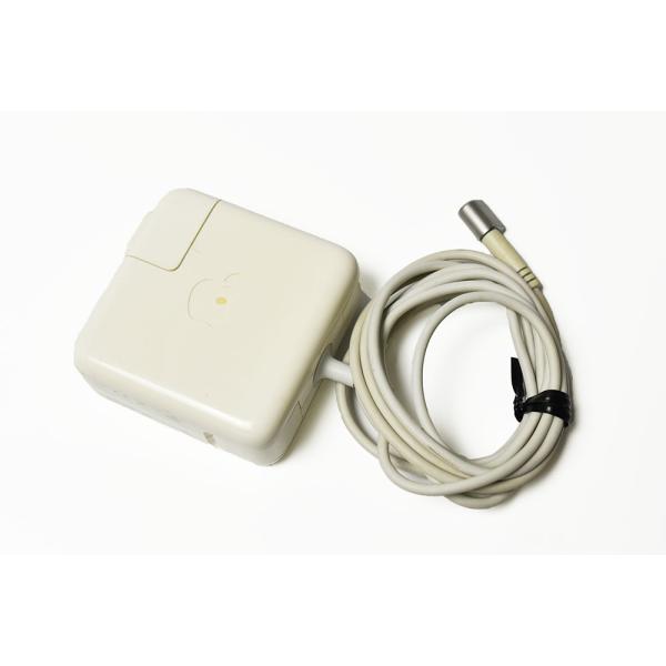 MacBook Pro 当日発送 Apple Magsafe 45W A1244 MacBook ACアダプタ 充電器 中古品 2-1021-4 Air : AIDE~有限会社MACSELL~ - 通販 - Yahoo!ショッピング MacBook Pro 当日発送 Apple Magsafe 45W A1244 MacBook ACアダプタ 充電器 中古品 2-1021-4 Air : AIDE~有限会社MACSELL~ - 通販 - Yahoo!ショッピング
