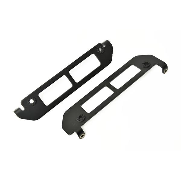 iMac 27 inch 2015 A1419　HDDブラケット HDDマウンター キャリアフレームブラケット　中古品■806-00317-B■806-00318-A中古品になりますので使用感や傷等が御座います。