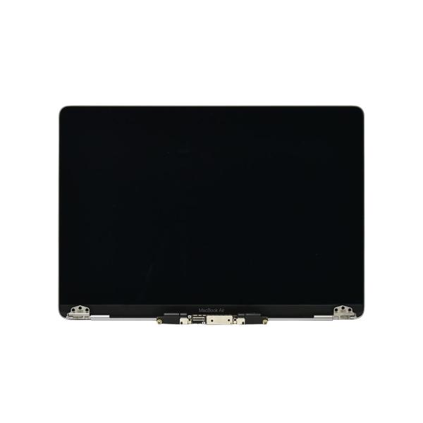 【中古】MacBook Air 2019 Retina 13インチ A1932 MacBook Air Retina 13 2018 2019 A1932 スペースグレイ 液晶 上半身部