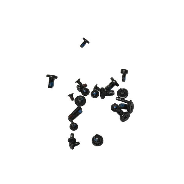 MacBook Air 13 Mid 2013 A1466 ネジ 留め具 一式 中古品 2-1207-4中古品なので使用感や小キズがあります。Mid 2013 A1466 MD761J/A MD760J/A