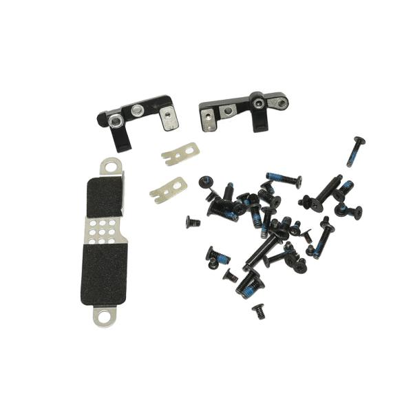 MacBook Pro 15 inch 2012 A1286 ロジックボード 取り付け ネジ 一式　中古品中古品なので使用感や小キズがあります。