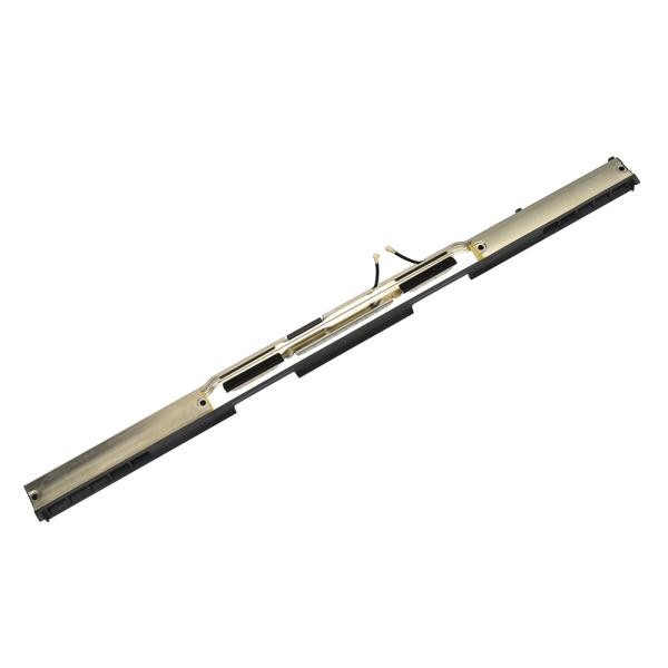 MacBook Air Retina 13 2020 A2179　wi-fi アンテナケーブル 中古品 中古品になりますので、使用感や傷等があります。写真は同機種・同型番の写真を流用しているため外観の状態、ラベルのフォント等が異なる場合がご...