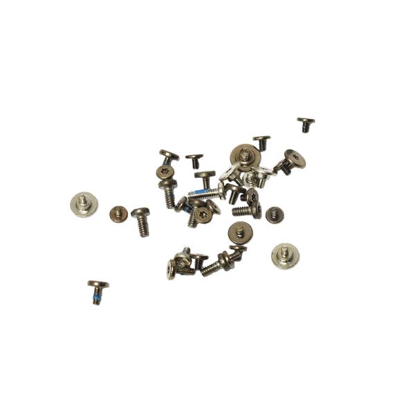 Microsoft Surface Pro 4 1724　留め具 ネジ ビス セット 中古品 Surface Pro 4 より取り外しました。中古品なので、使用感や小傷があります。マイクロソフト ウインドウズ Windows