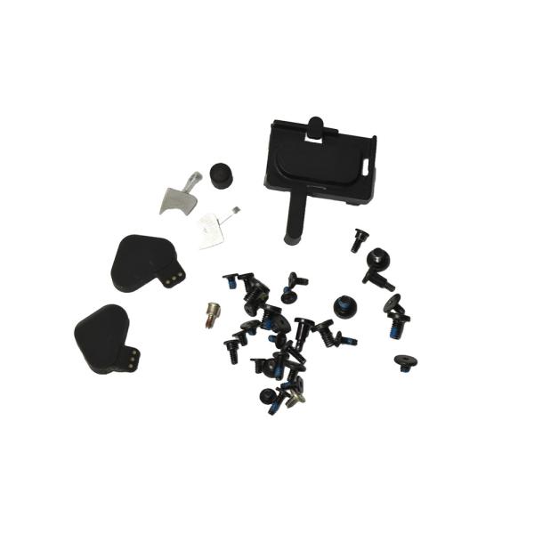 MacBook Pro Retina 15 inch Late 2013 A1398 ネジ 留め具 一式 中古品　2-1220-2中古品なので使用感や小キズがあります。