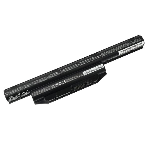 富士通 内臓バッテリパック FMVNBP231 純正品 Fujitsu