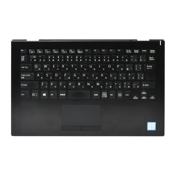 VAIO Pro 国内発送 PG VJPG11C11N キーボード パームレスト トラック