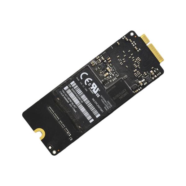MacBook Pro Apple 純正 SSD Retina 2012 Early 2013 256GB SAMSUNG