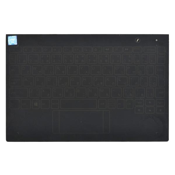 Lenovo ヨガブック Yogabook 美品 YG1-X91L レノボ