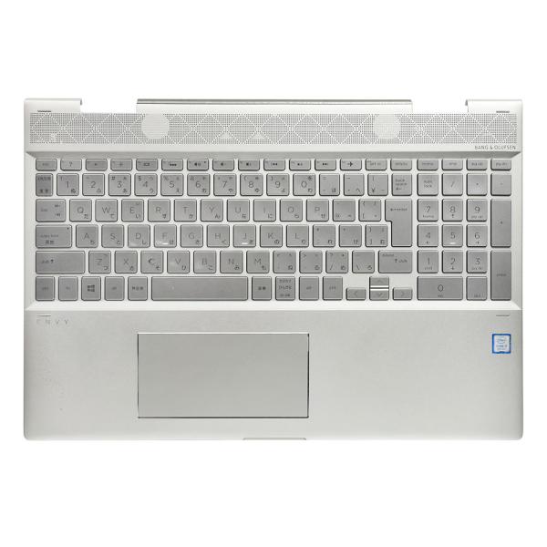 当日発送 HP ENVY x360 Convertible 15-cn1001TU 日本語 キーボード 