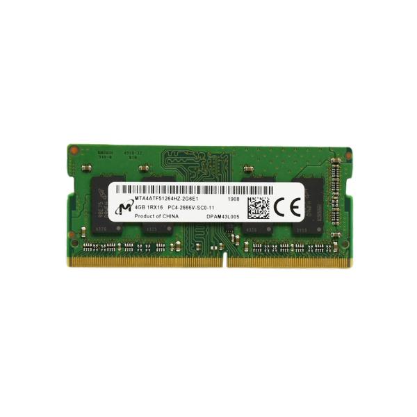 Apple 純正 Micron ddr4 pc4 2666v メモリ 64GB Apple 純正 Micron ddr4 pc4 2666v メモリ 64GB