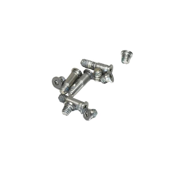 MacBook Air 13 inch 2018 2019 A1932 シルバー ボトムケース ネジ 中古品 3-0608-7中古品になりますので、小傷や使用感等があります。