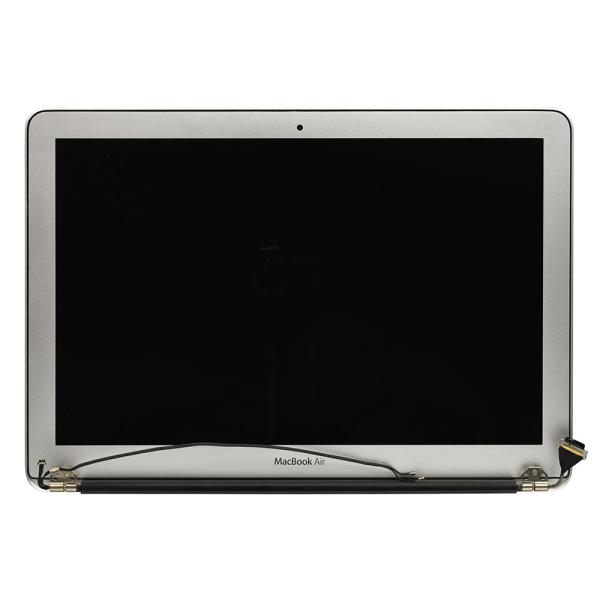 MacBook Air 13 Mid 2011 A1369 液晶 上半身部 ジャンク 3-0705-1