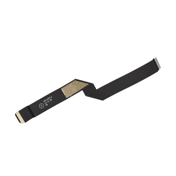 MacBook Pro Retina 13 Late 2013 2014 A1502 トラックパッド ケーブル 593-1657-A 中古品 3-0726-5中古品になりますので、使用感や傷等があります。写真は同機種・同型番の写真を流用して...