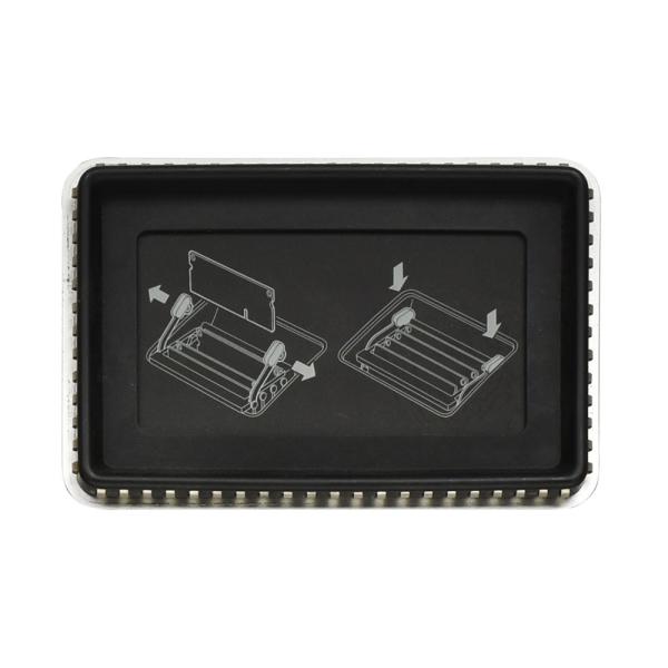 iMac 27 inch Late 2015 A1419 　メモリコンパートメントドア 3-0912-1iMac 27インチ　Late 2015　A1419　より取り外しました。中古品なので使用感やキズがあります。写真は同機種・同型番の写真...