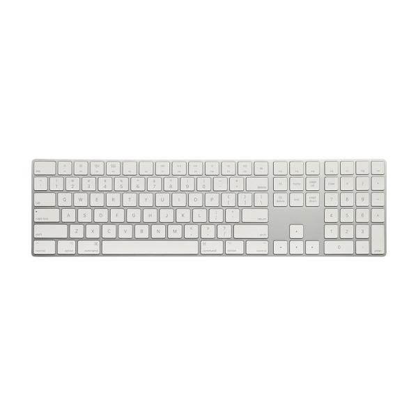 iMac（Apple） 国内発送 Apple Magic Keyboard テンキー付き