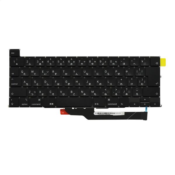 MacBook Pro 新品 16 2019 A2141 日本語 キーボード 3-1021-3 JIS